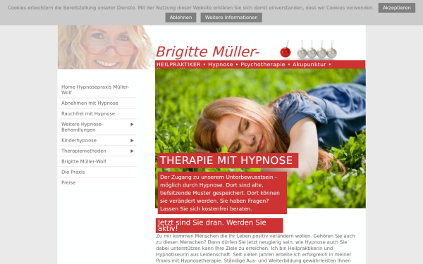 hypnomuellerwolf.com