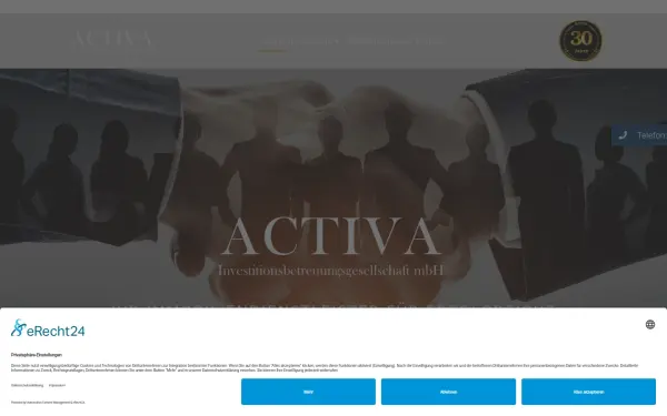 www.activa-gmbh.de
