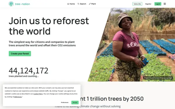 tree-nation.com