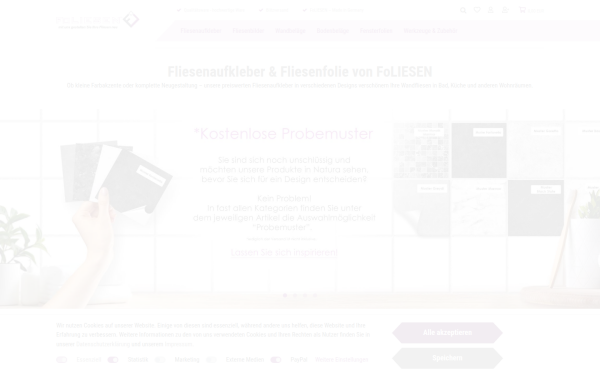 www.foliesen.de