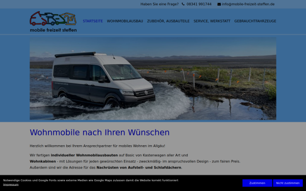 mobile-freizeit-steffen.de