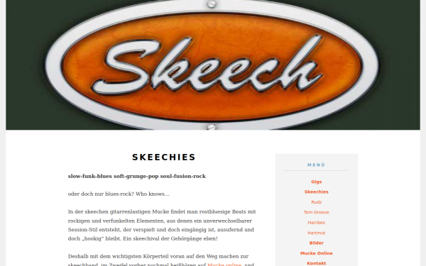 skeech.net
