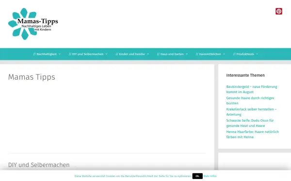 www.mamas-tipps.de