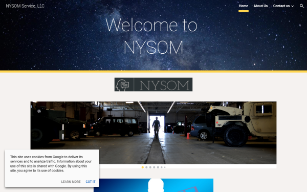 www.nysom.biz