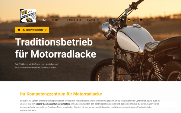 motorradlack.de
