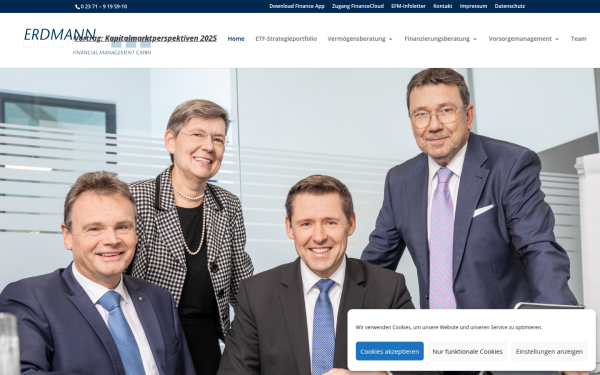 www.erdmanngmbh.de