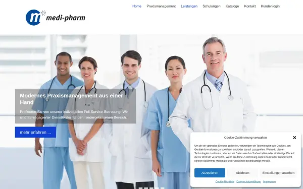 medi-pharm.de