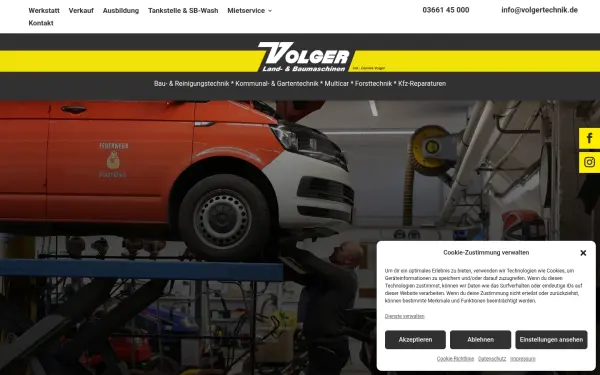 volgertechnik.de