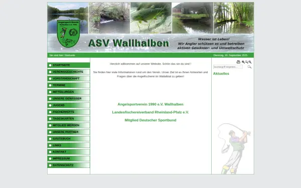 www.asv-wallhalben.de