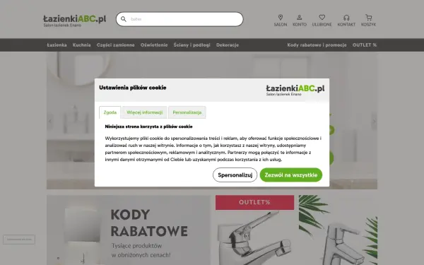 www.lazienkiabc.pl