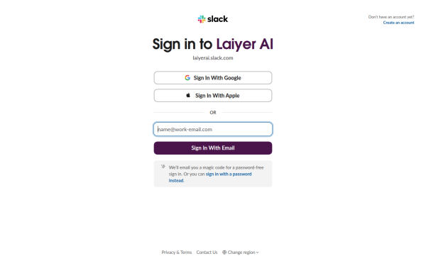 laiyerai.slack.com