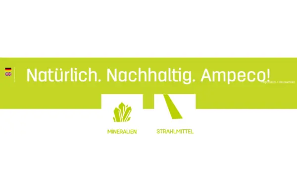 www.ampeco.de