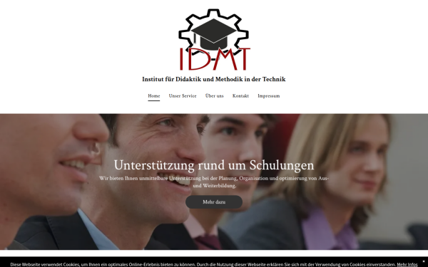 www.idmt-education.academy