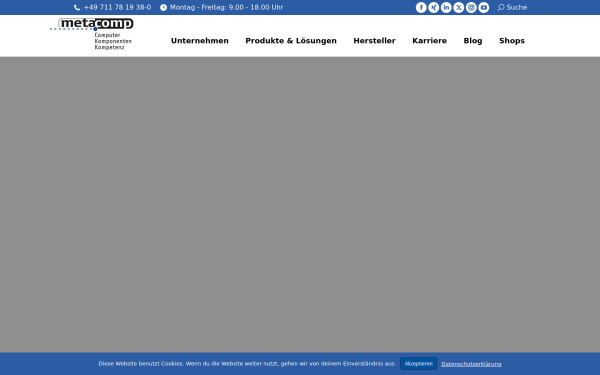 www.metacomp.de
