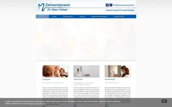 dr-hetzel.de