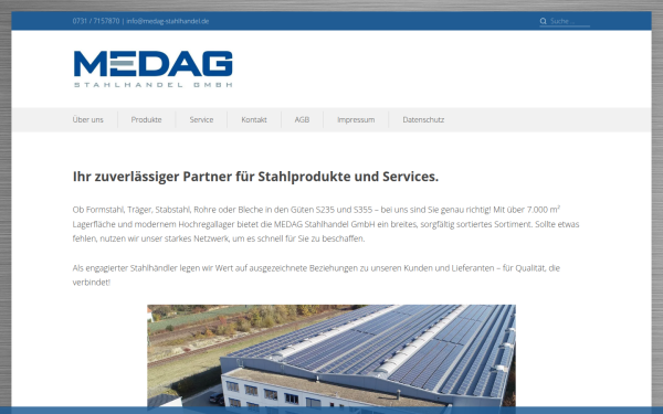 medag-stahlhandel.com
