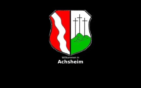achsheim.de