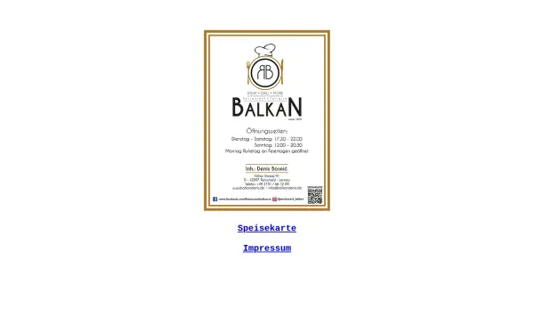 balkandenis.de
