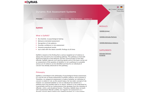 www.dyrias.com