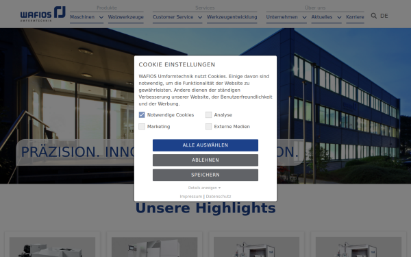 www.wafios-umformtechnik.com