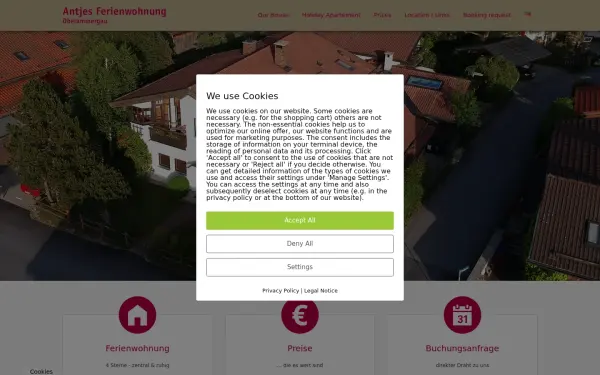 antjes-ferienwohnung.de