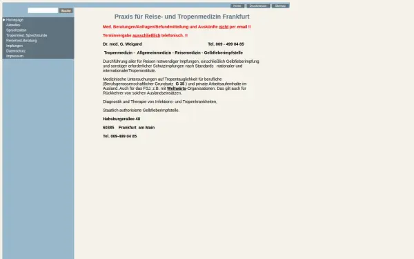 dr-weigand-tropenmedizin-frankfurt.de