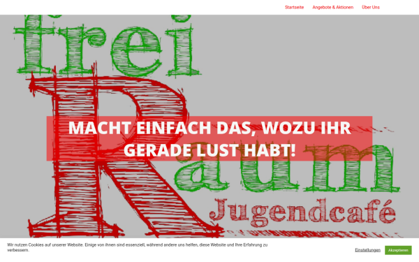 www.jugendcafefreiraum.de