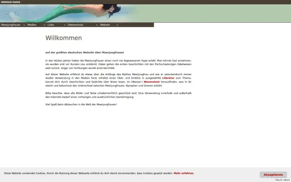 mermaidmania.de