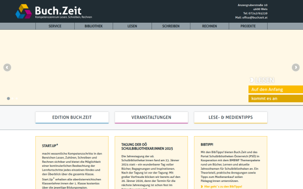 www.buchzeit.at