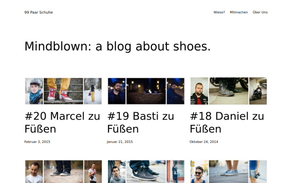 99paarschuhe.de