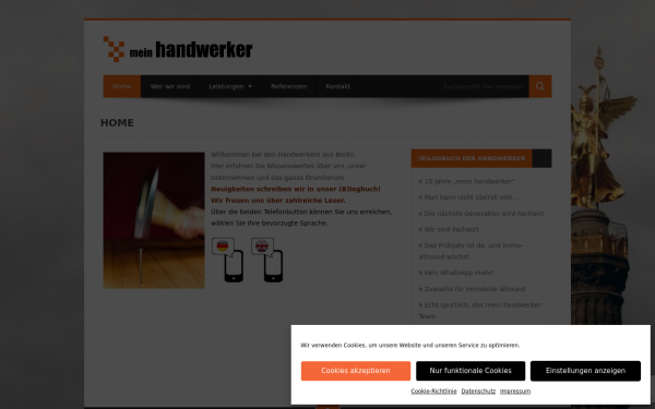 mein-handwerker.berlin