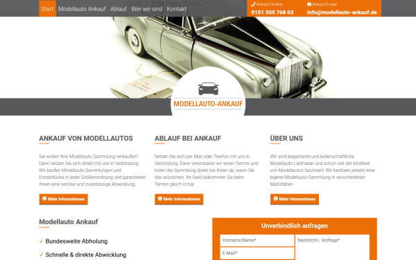 www.modellauto-ankauf.de