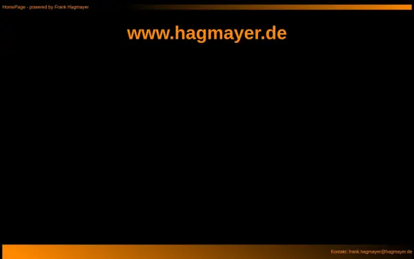 hagmayer.de