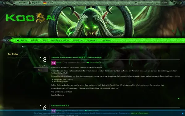 koosai.de