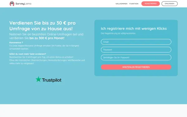 surveylama.com