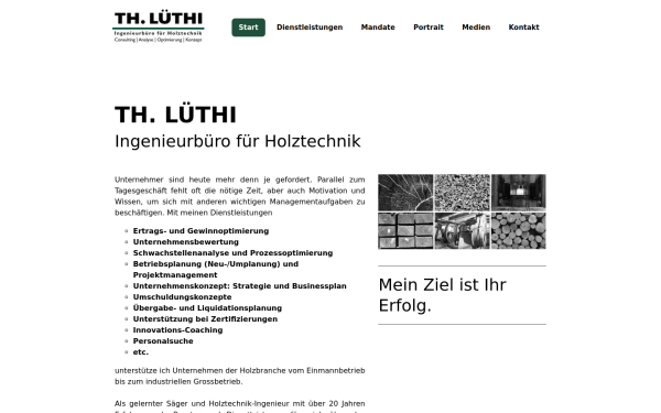 www.th-luethi.biz