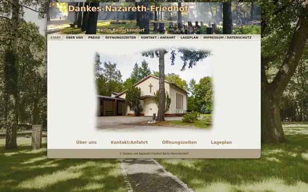 dankes-nazareth-friedhof.de