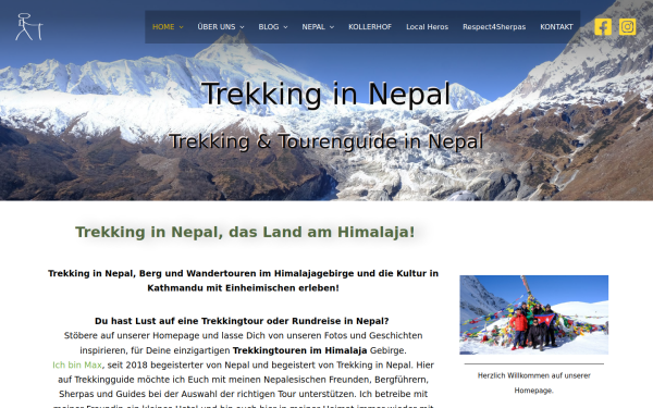 trekkingguide.at
