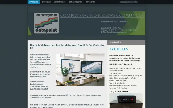 datapoint-aue.de