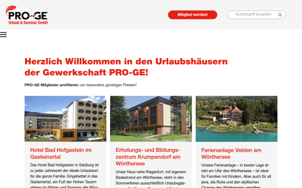 www.proge-urlaub.at
