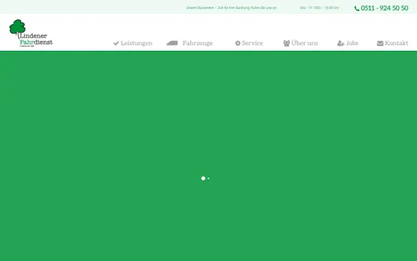 lindener-fahrdienst.de