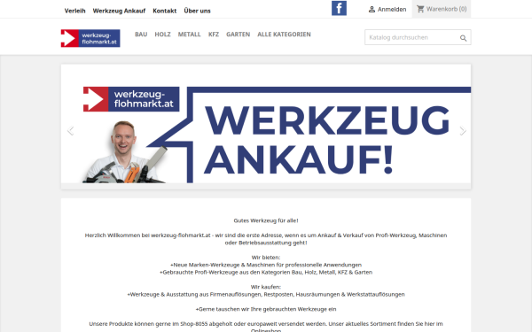 werkzeug-flohmarkt.at