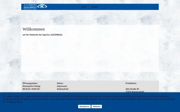 augenbass.de