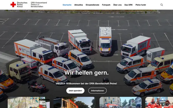 bereitschaft-peine.de