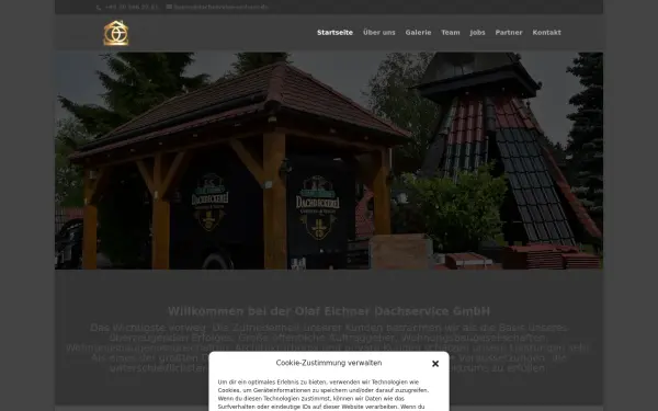 dachservice-eichner.de