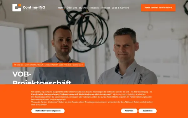 www.continu-ing.com