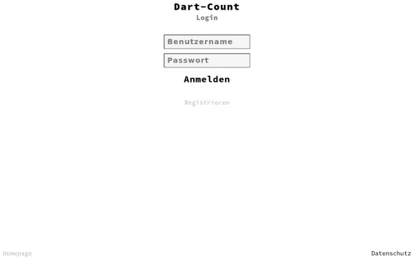 www.dart-count.de