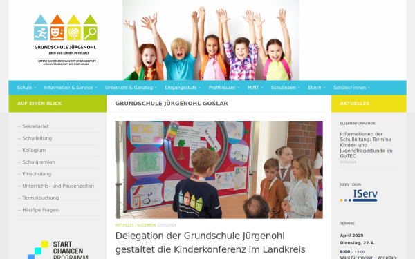 www.gs-juergenohl.de