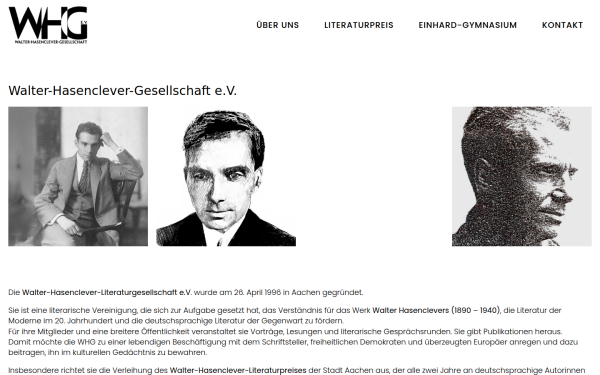 walter-hasenclever-gesellschaft.de