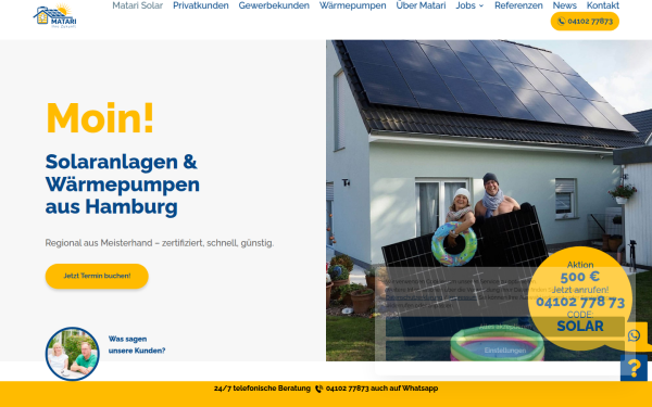 www.matari-solar.de